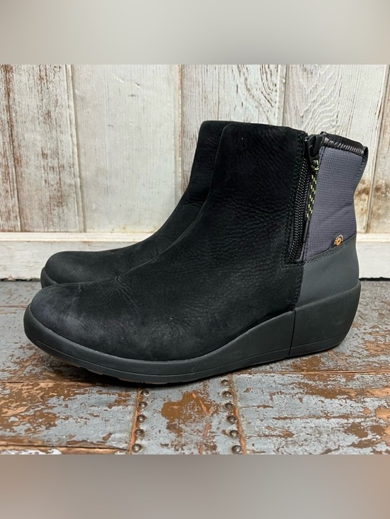 Bogs Shoes - Bogs Vista Rugged Waterproof Boot
